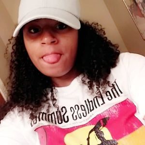 Meet your Posher, Kayleigh